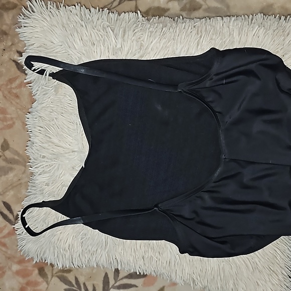 IDFWU * statement piece* One piece bathing * NEVER WORN* - Picture 2 of 2
